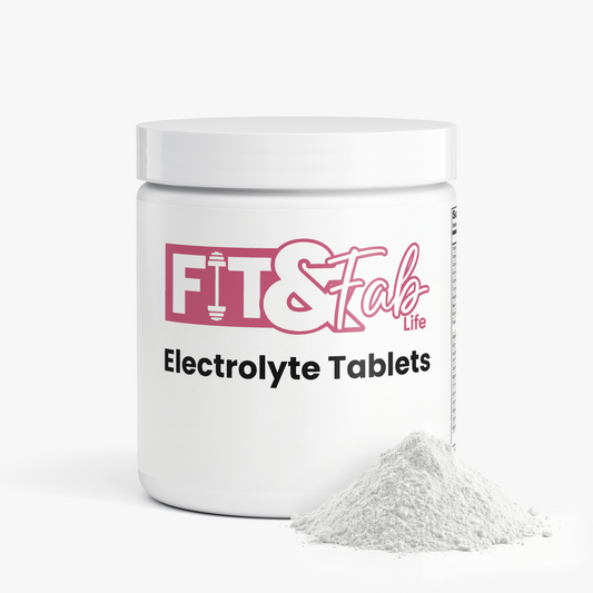 Electrolyte Tablets
