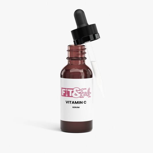 Elderberry Syrup