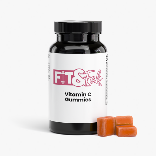 Vitamin C Gummies