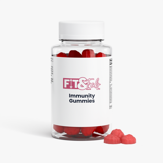 Immunity Gummies