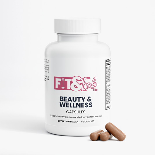 Beauty & Wellness
