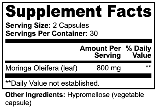 Wellness Shot Supplements