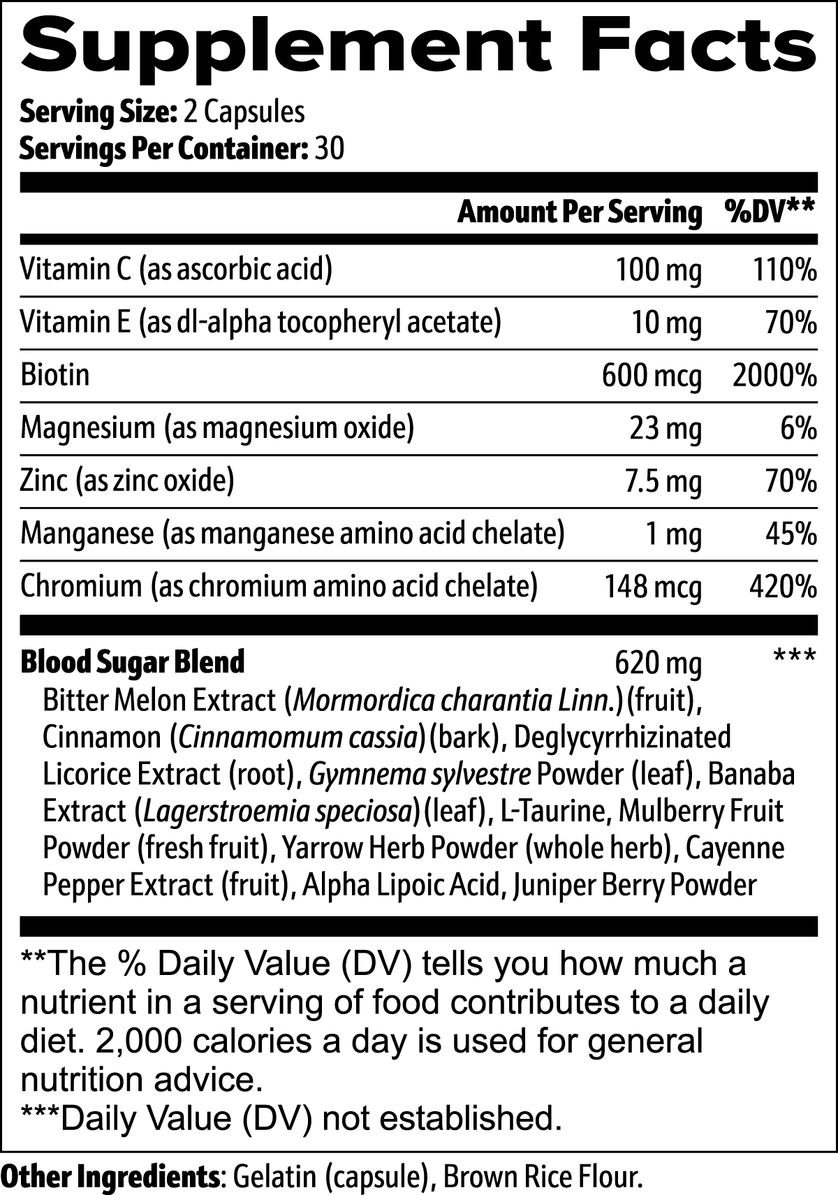 Zinc Lozenges
