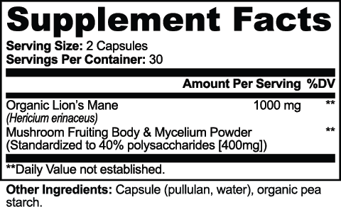 Aloe Vera Supplements