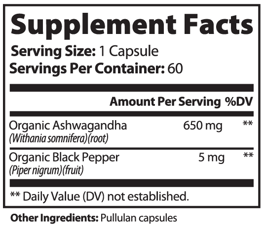 Beauty Supplements