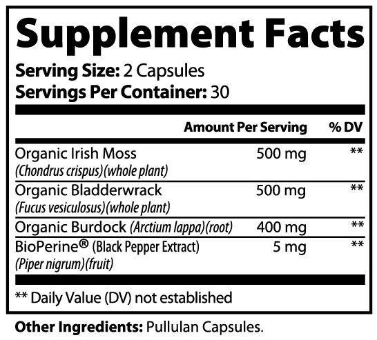 Skin Health Supplements