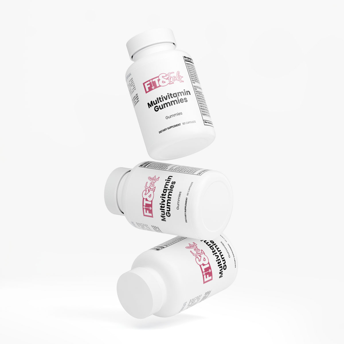 Multivitamin Gummies