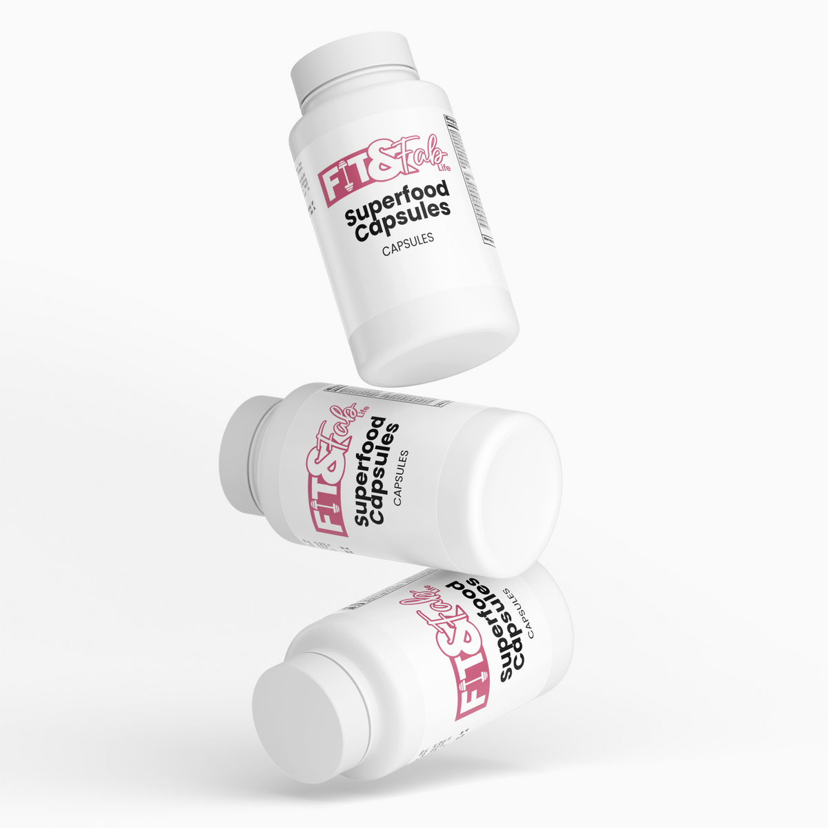 Superfood Capsules