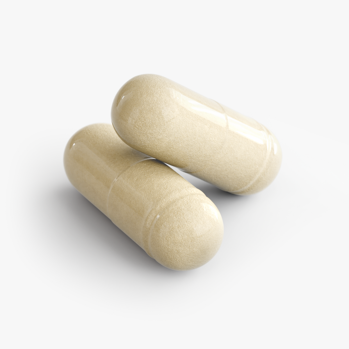 Chlorella Tablets