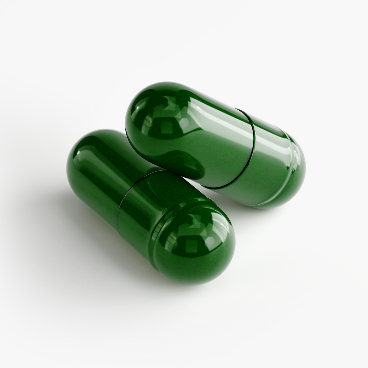Spirulina Tablets