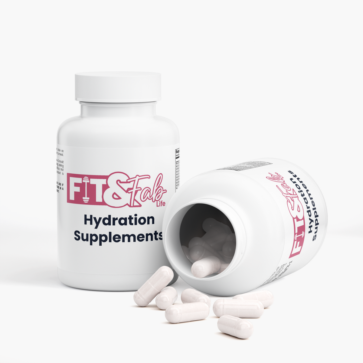 Hydration Supplements