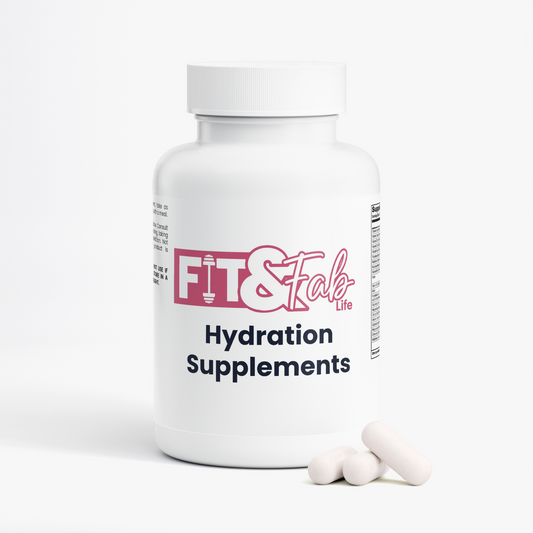Hydration Supplements