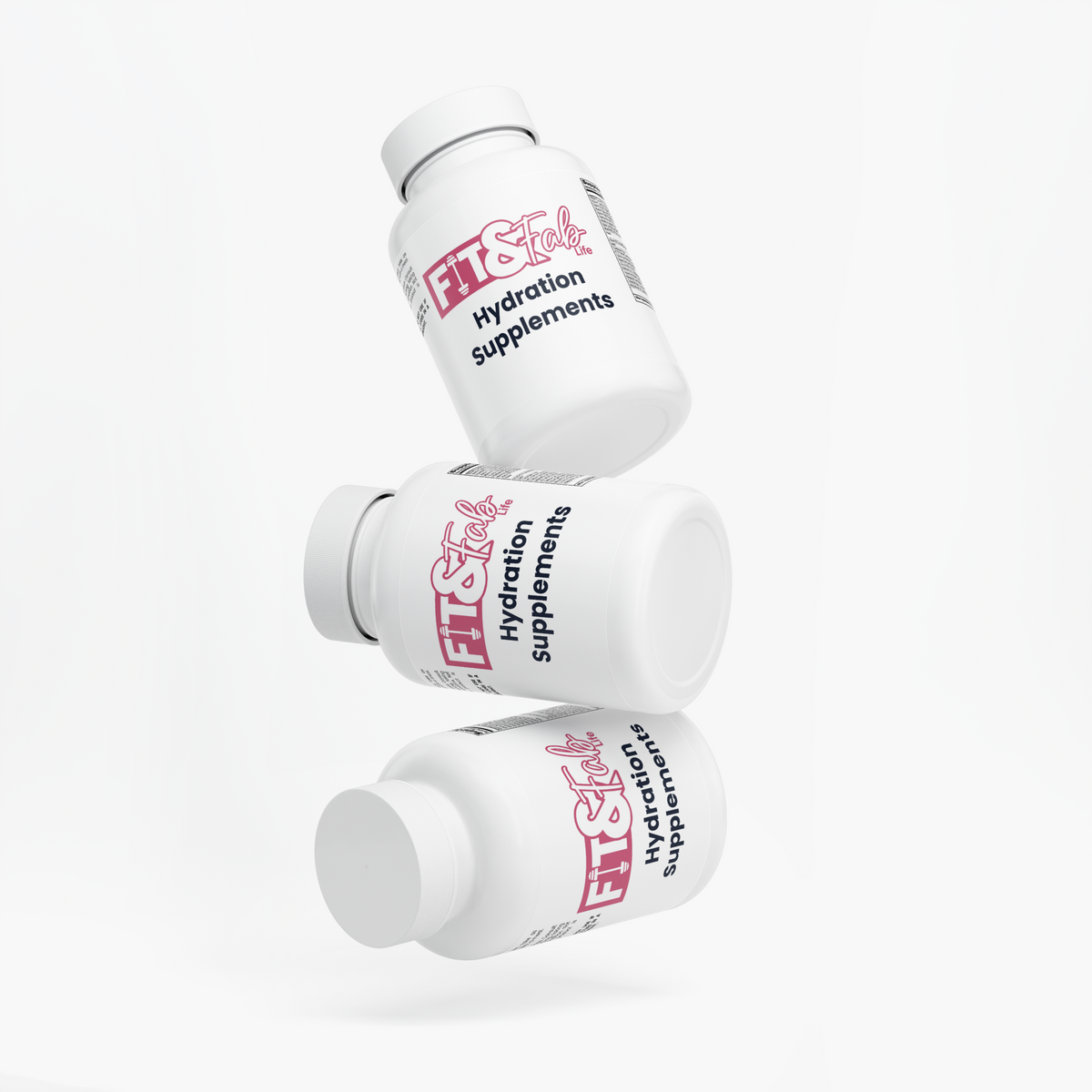 Hydration Supplements
