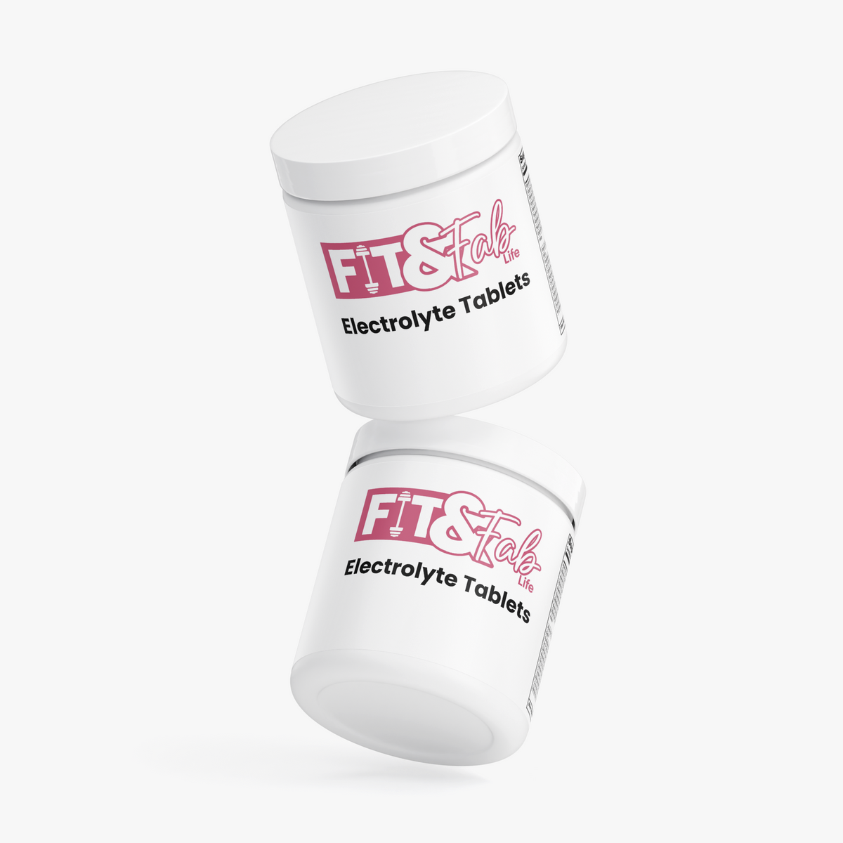 Electrolyte Tablets