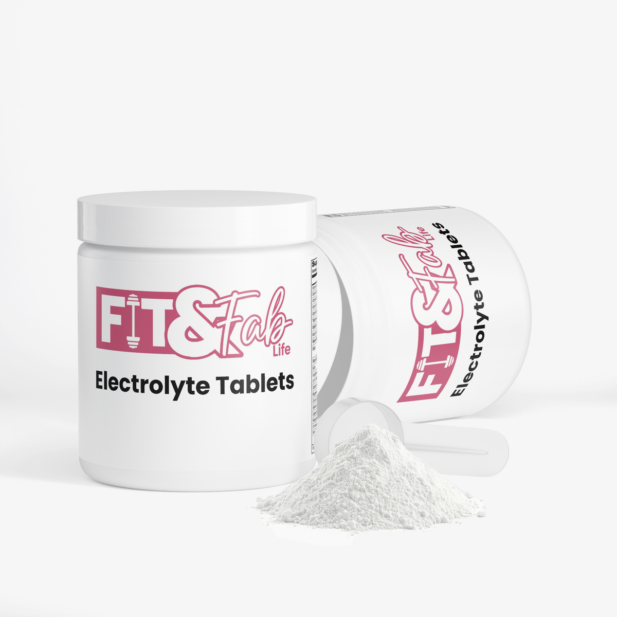 Electrolyte Tablets