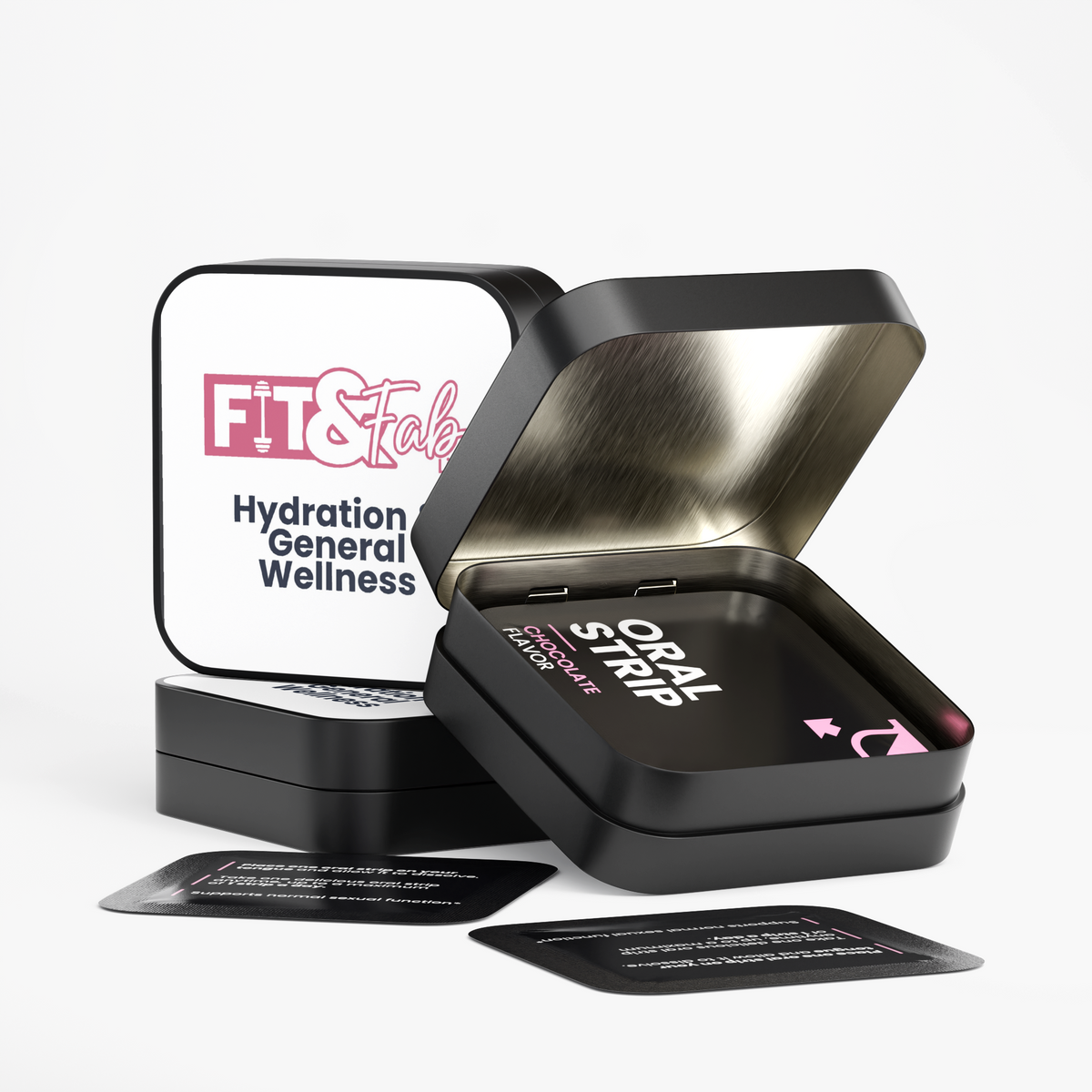 Hydration & General Wellness