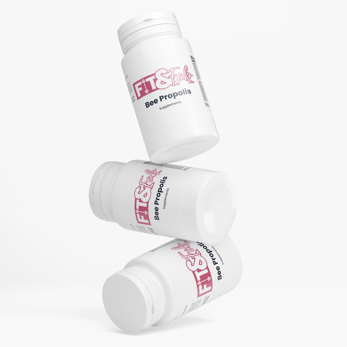 Bee Propolis Supplements