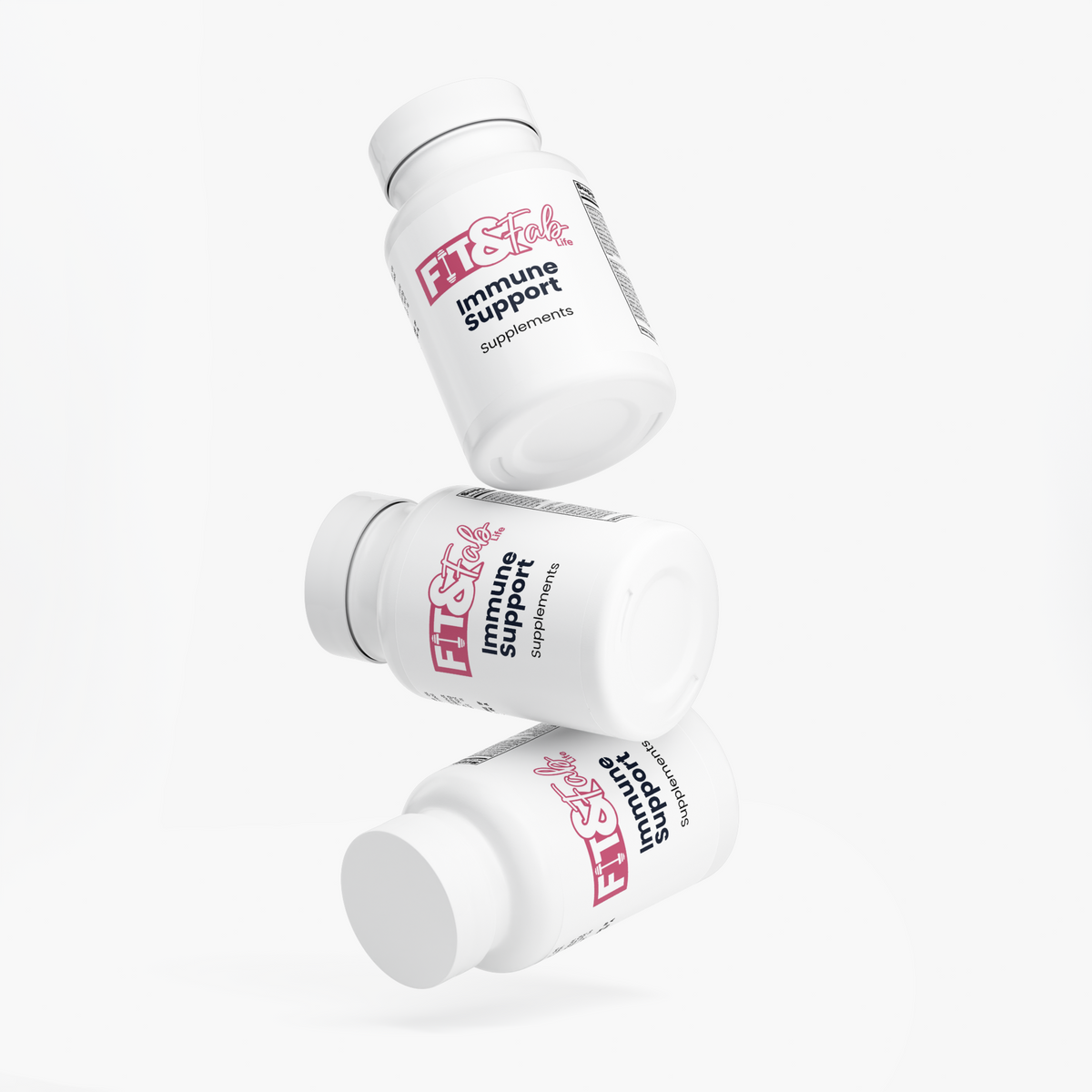 Immune Support Supplements