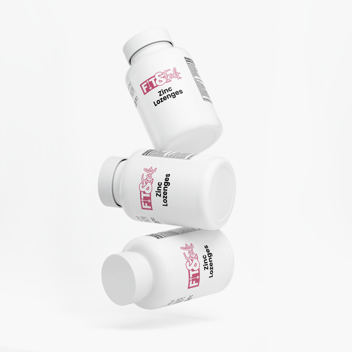 Zinc Lozenges