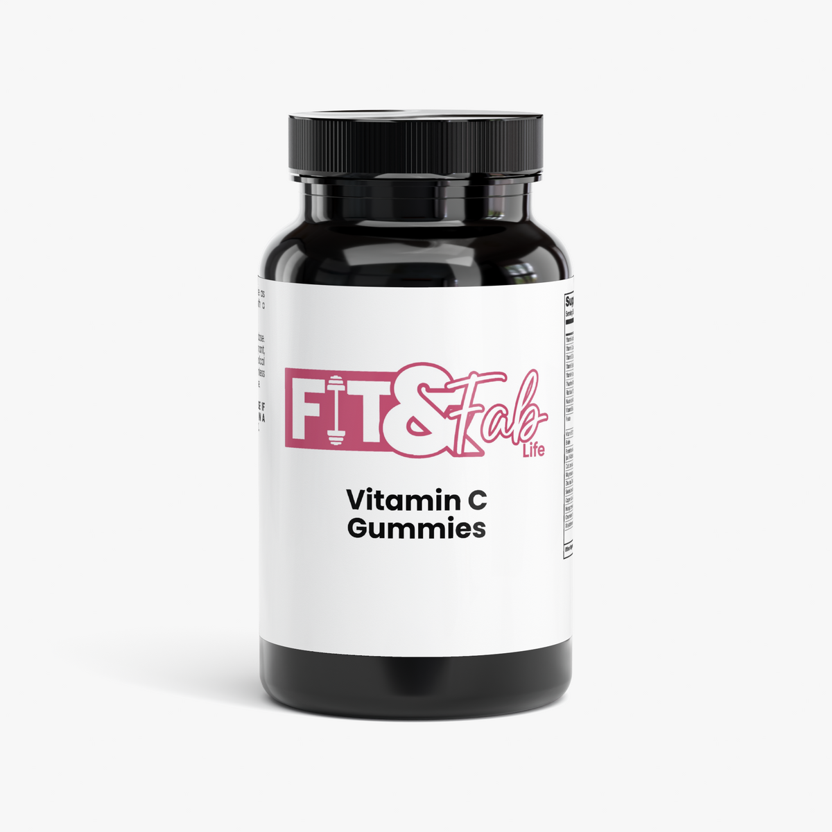 Vitamin C Gummies