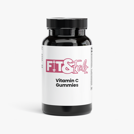 Vitamin C Gummies