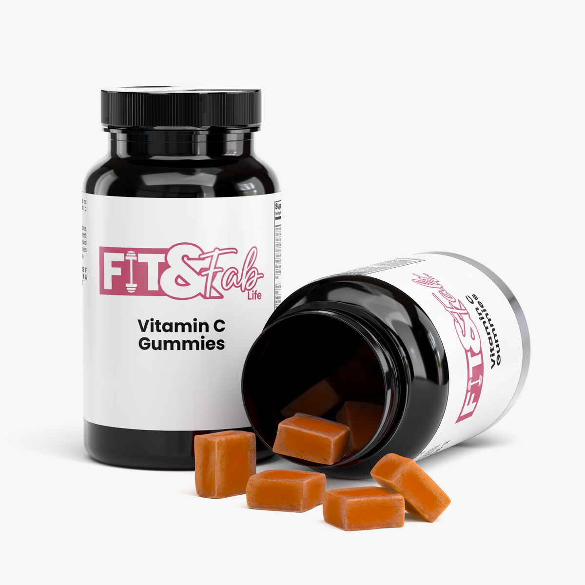 Vitamin C Gummies