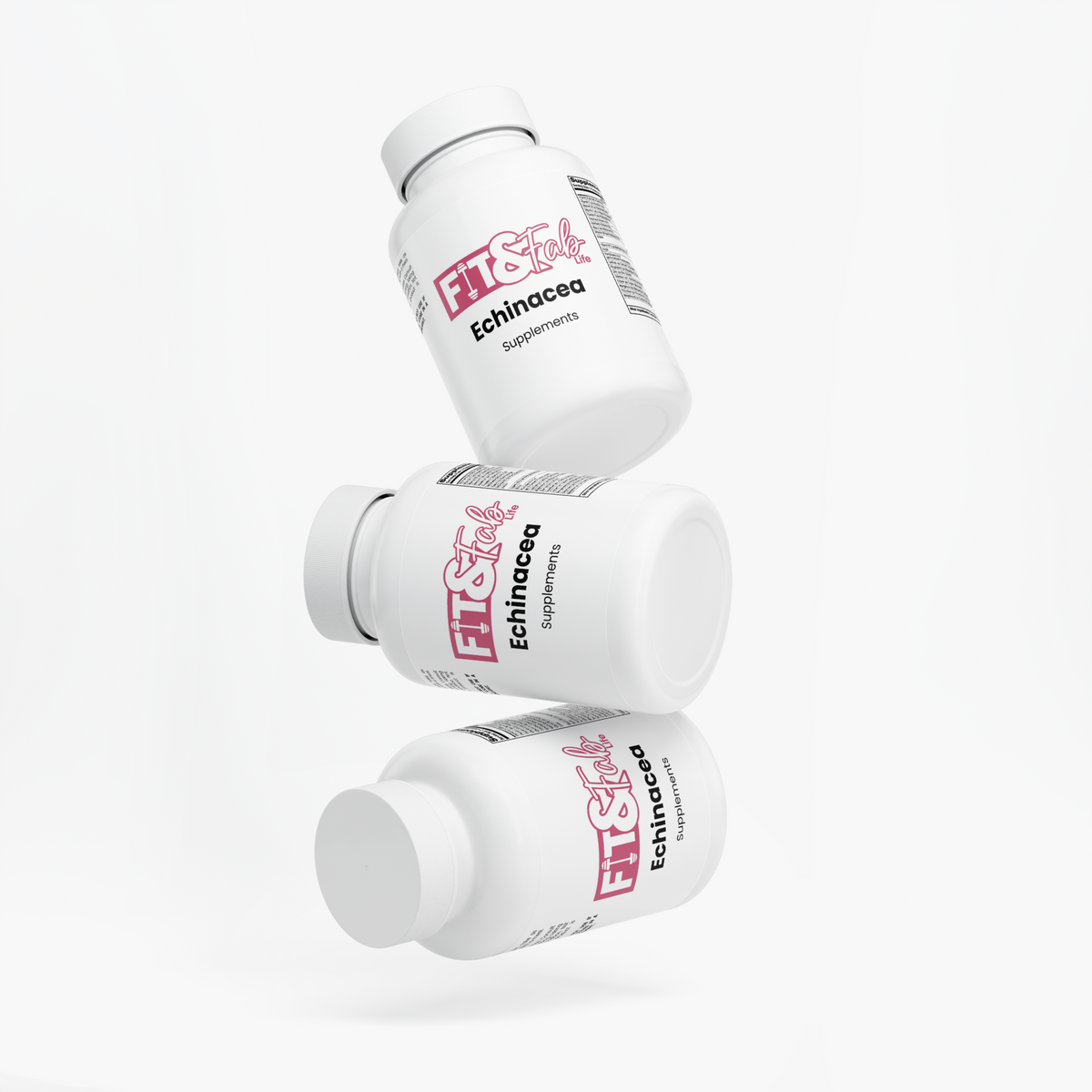 Echinacea Supplements