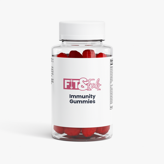 Immunity Gummies