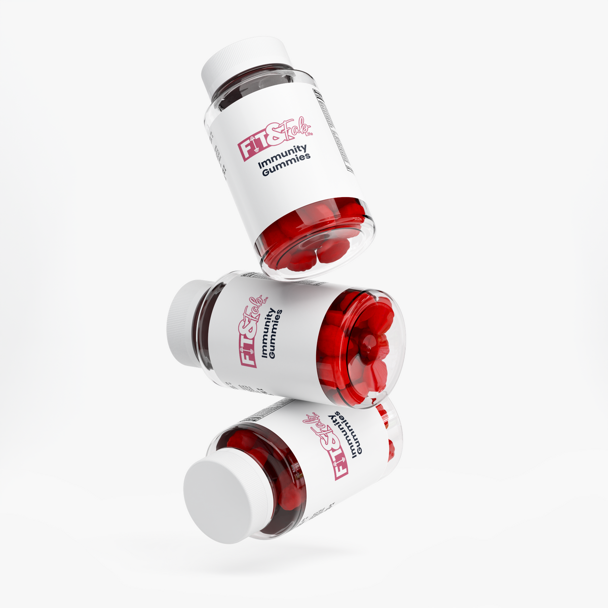 Immunity Gummies