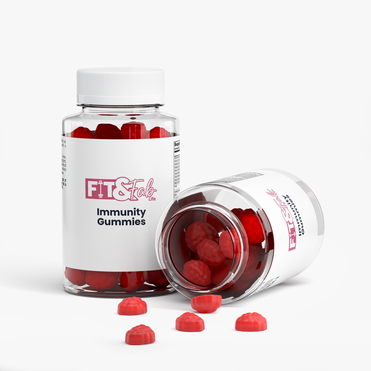 Immunity Gummies