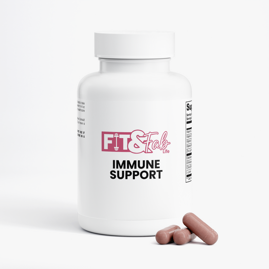 Immune Support