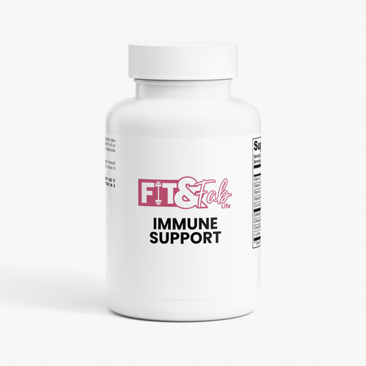 Immune Support