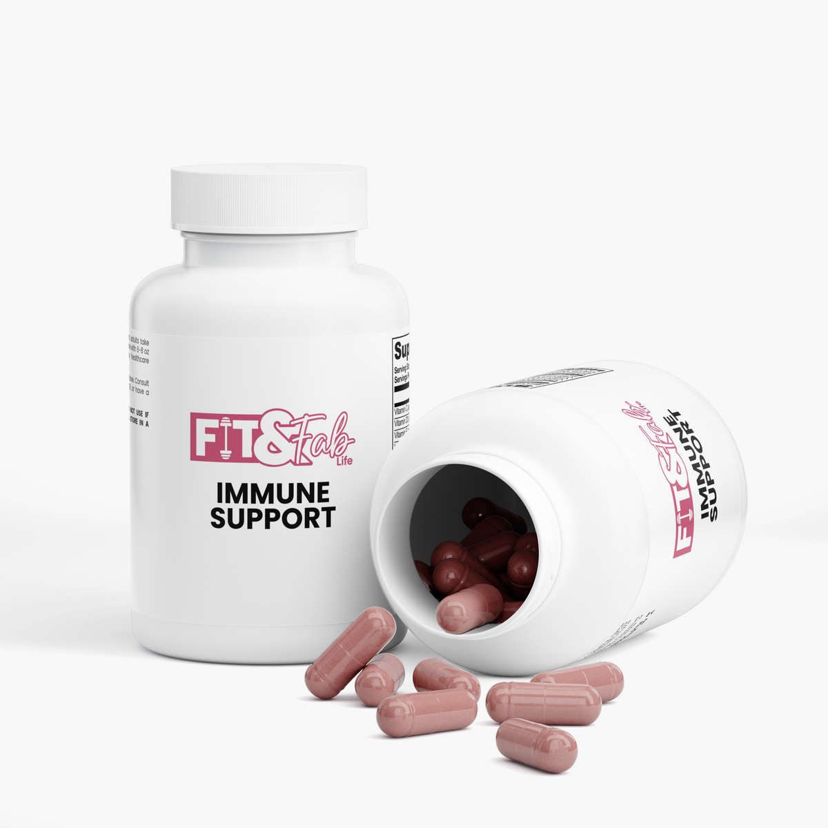 Immune Support