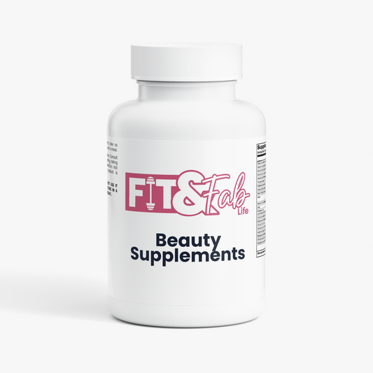 Beauty Supplements