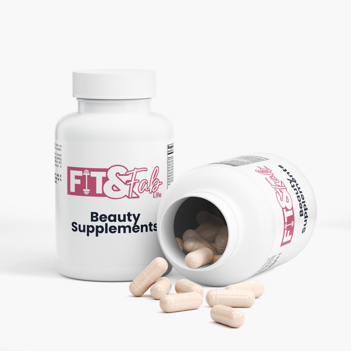 Beauty Supplements