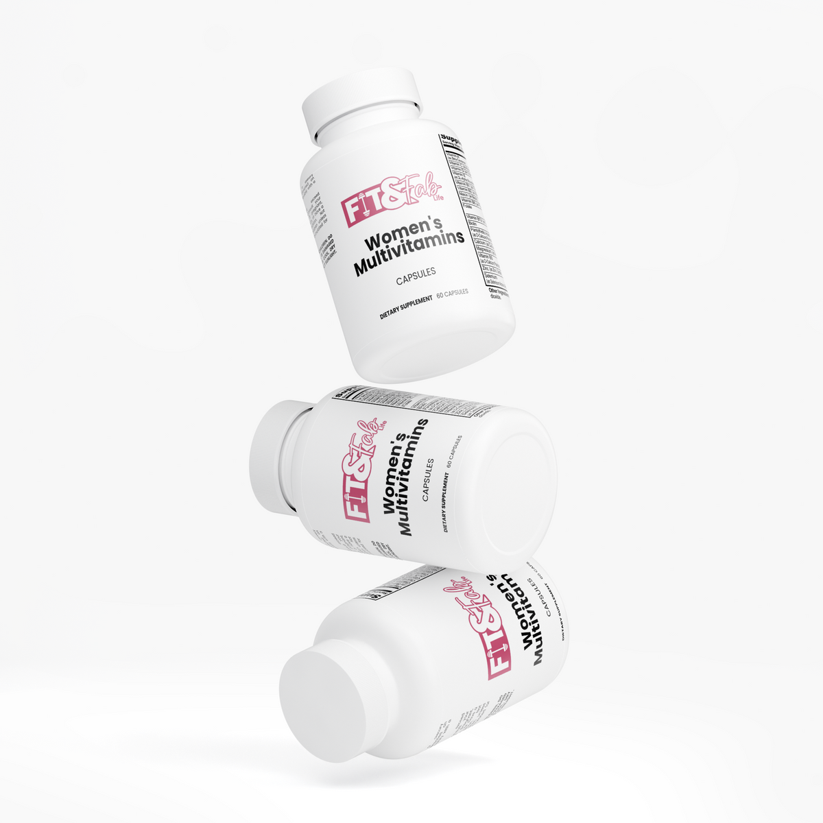 Women's Multivitamins