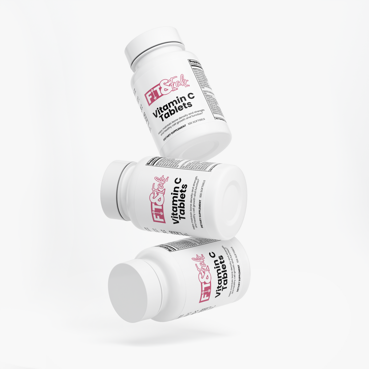 Vitamin C Tablets
