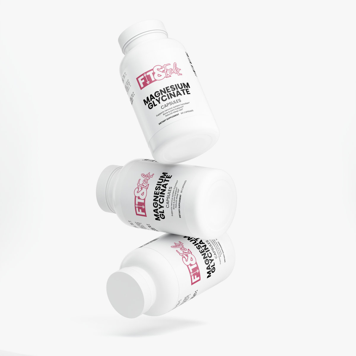 Magnesium Glycinate