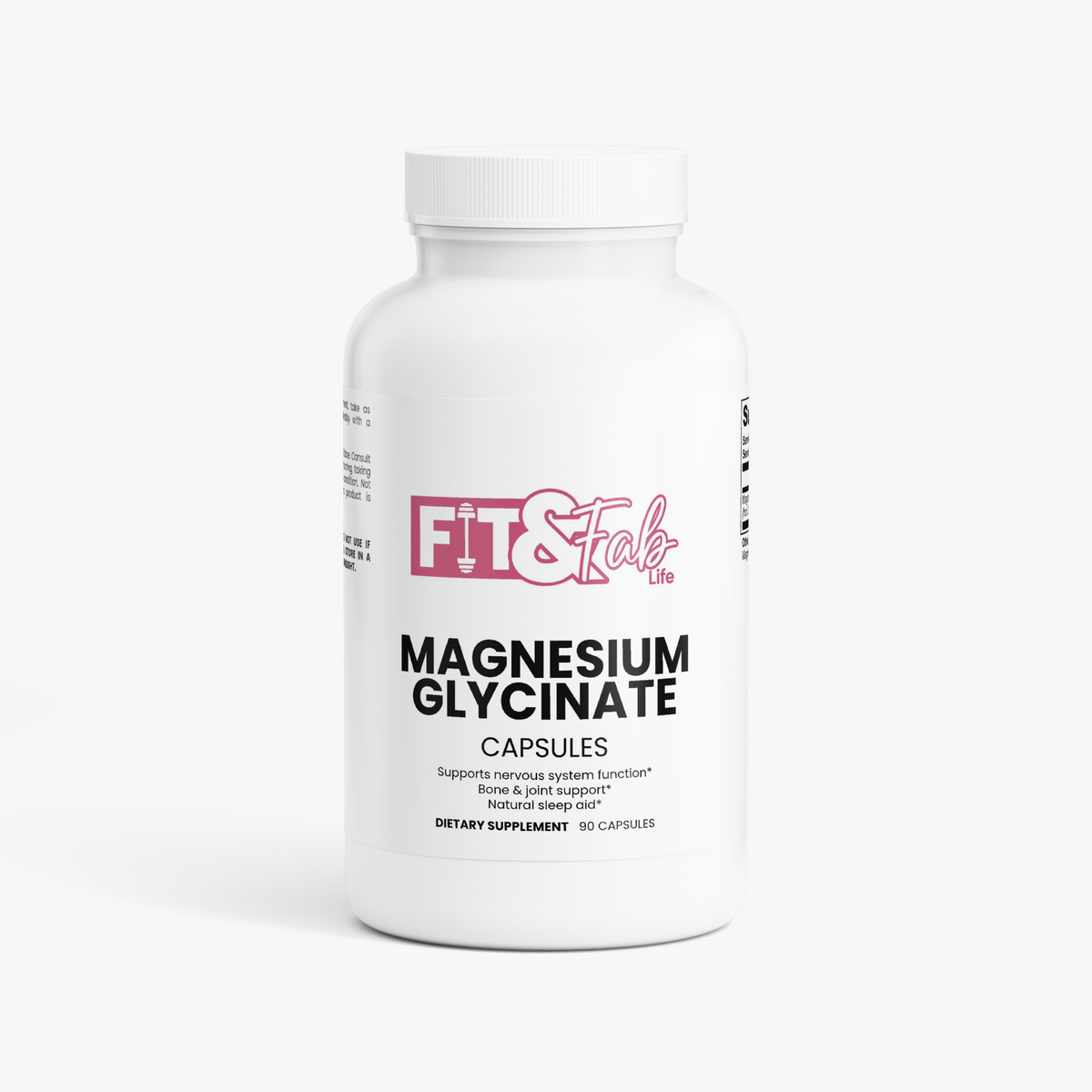 Magnesium Glycinate