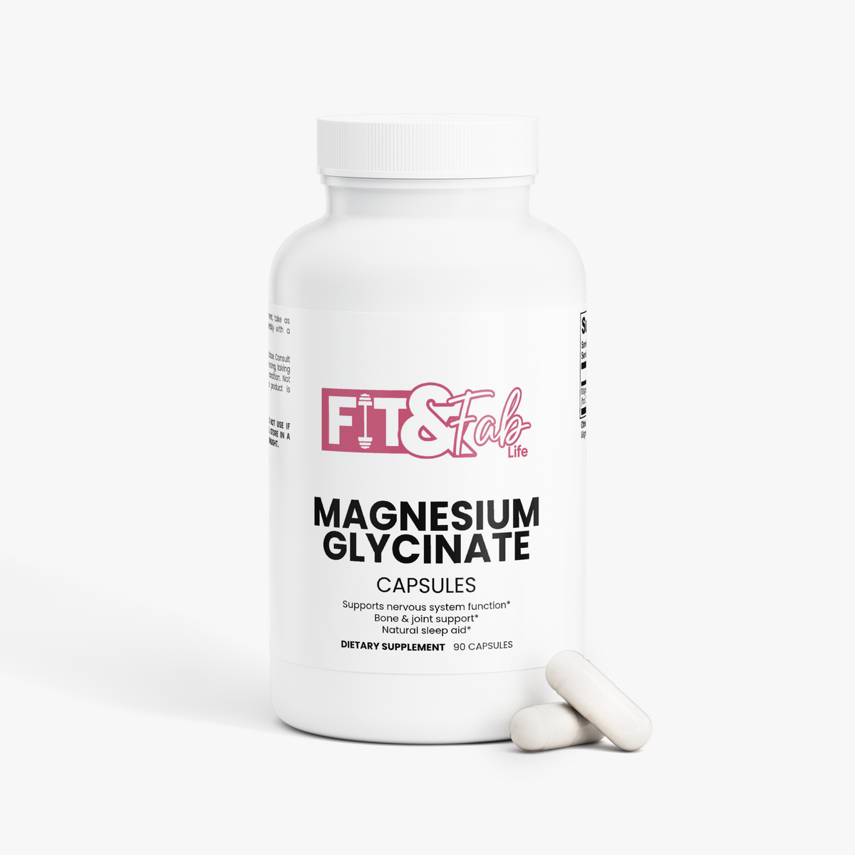 Magnesium Glycinate