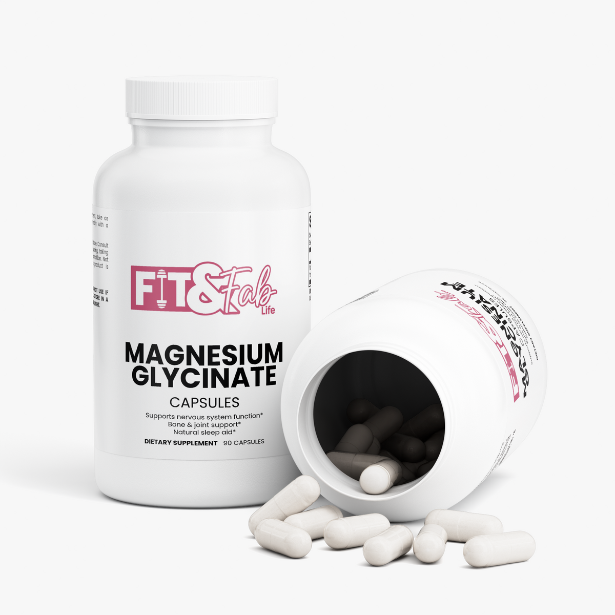 Magnesium Glycinate