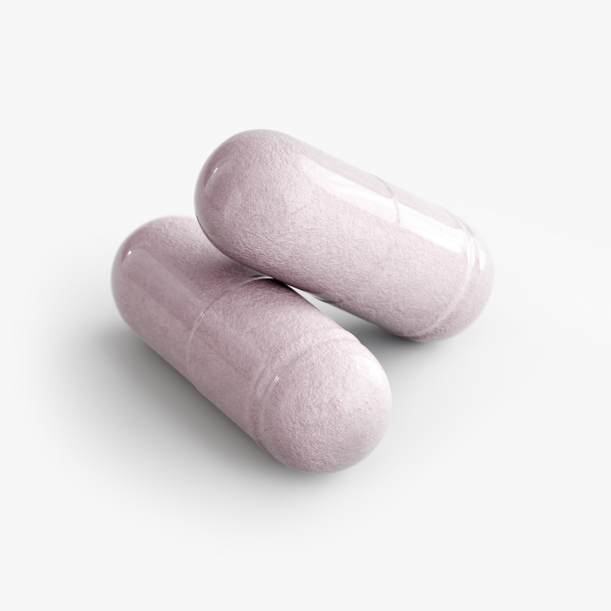 Iron Supplements
