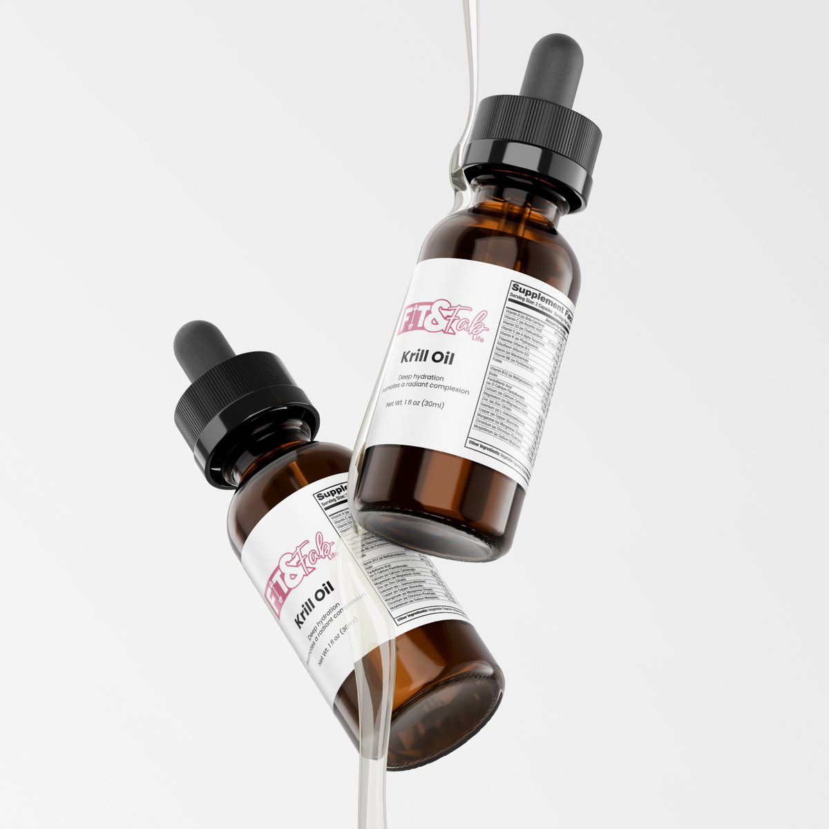 Krill Oil