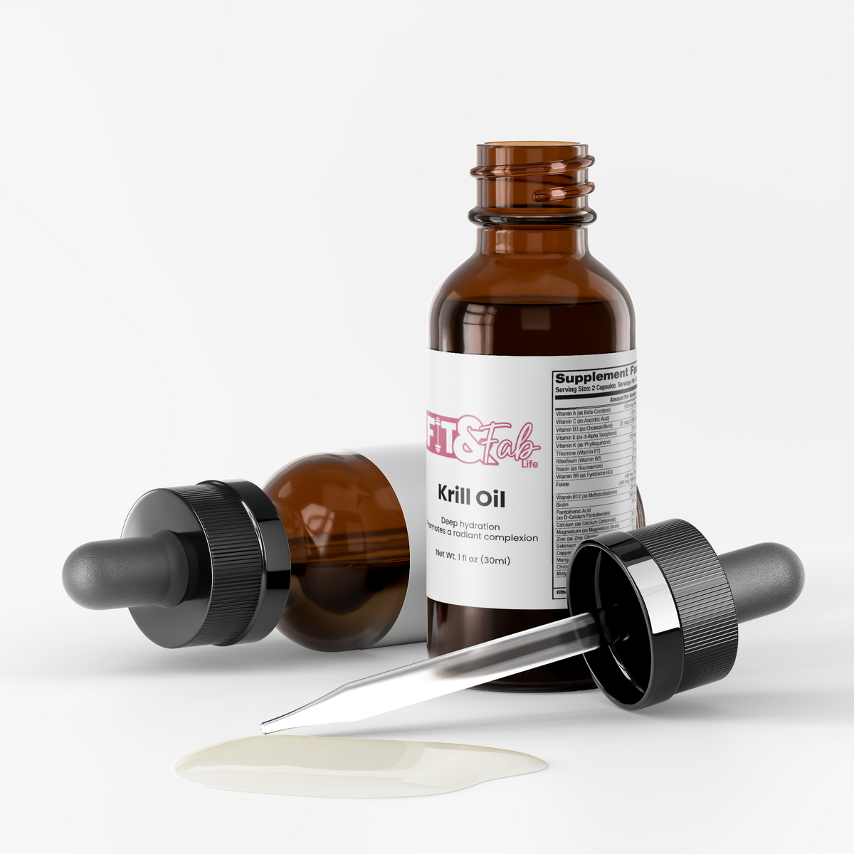 Krill Oil