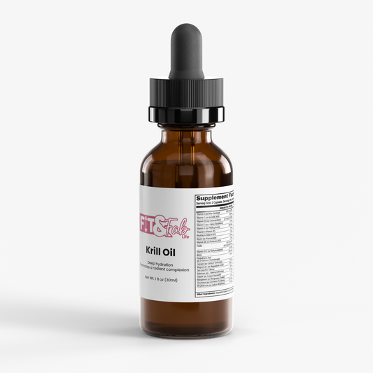 Krill Oil