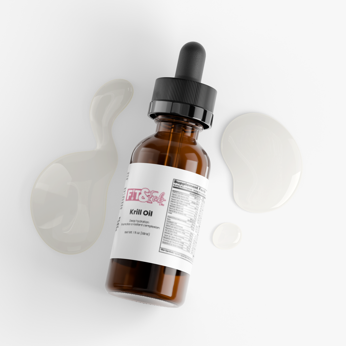 Krill Oil