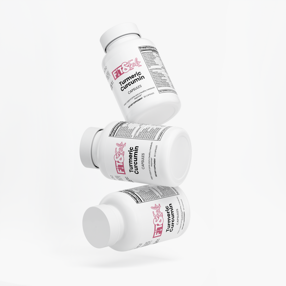 Turmeric Curcumin