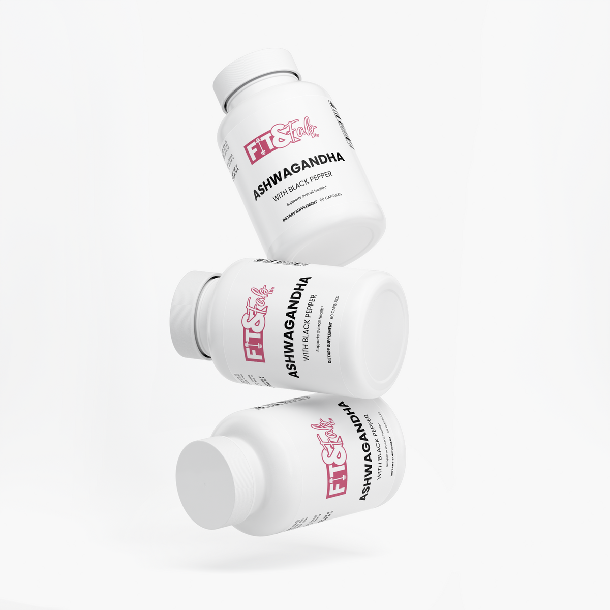Ashwagandha Capsules