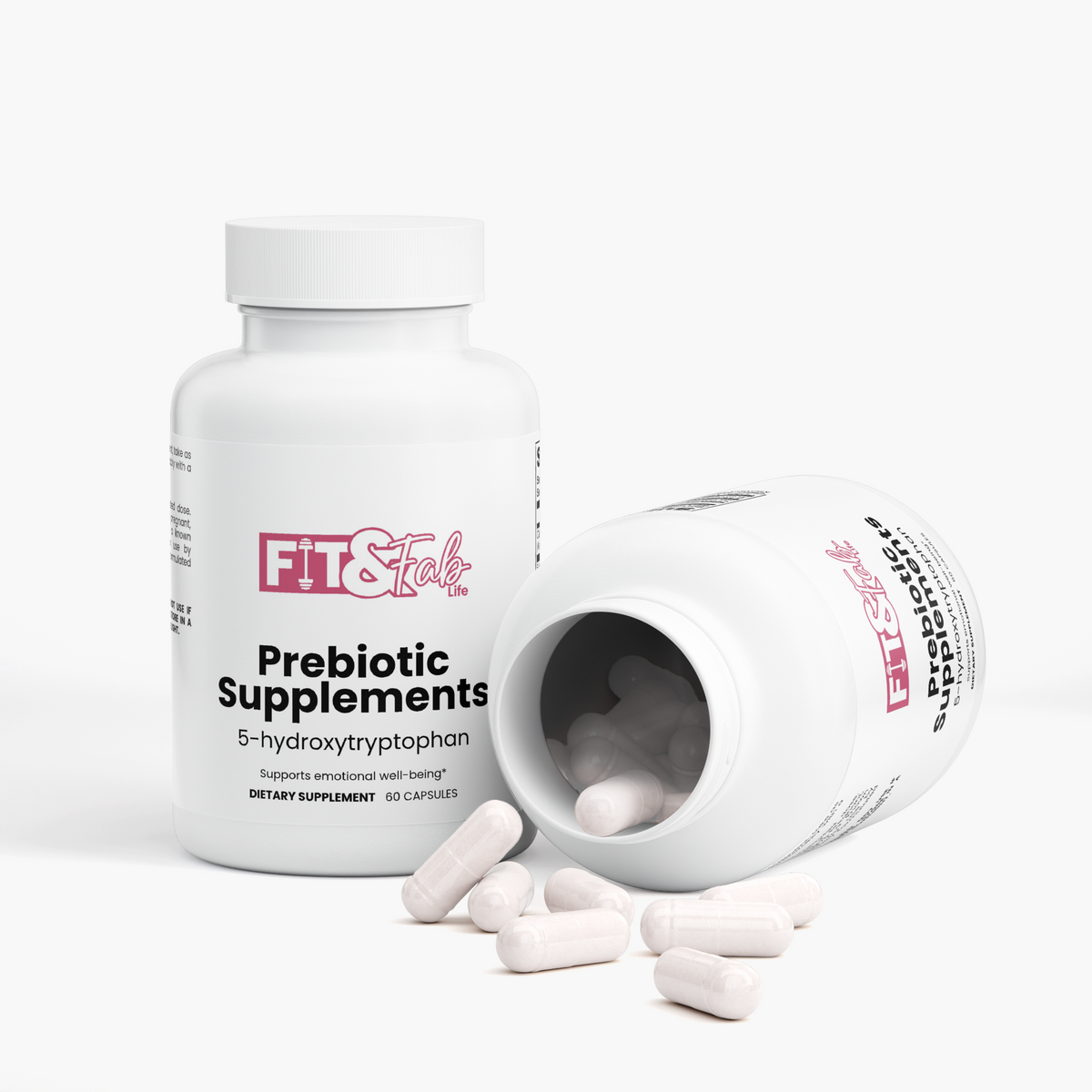 Prebiotic Supplements