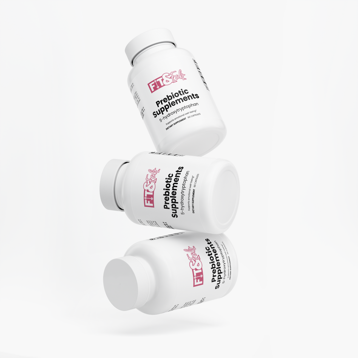 Prebiotic Supplements